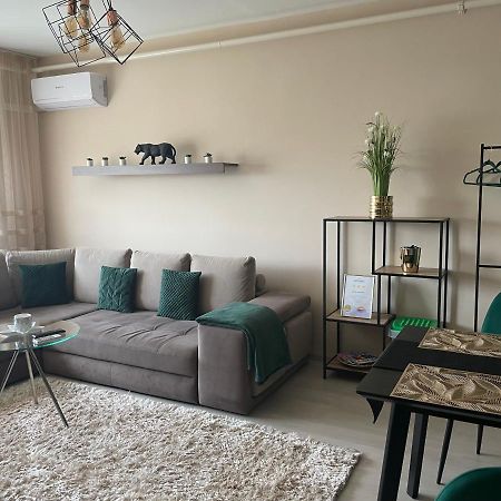 Apartament Bella Apartman Debreczyn Zewnętrze zdjęcie