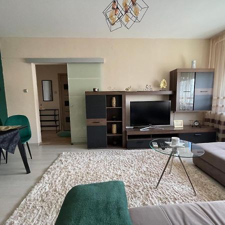 Bella Apartman Debreczyn Zewnętrze zdjęcie