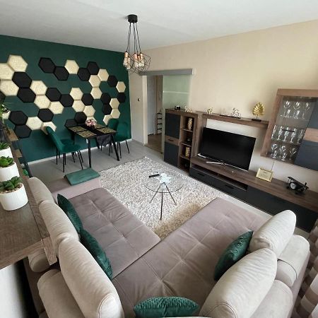 Bella Apartman Debreczyn Zewnętrze zdjęcie
