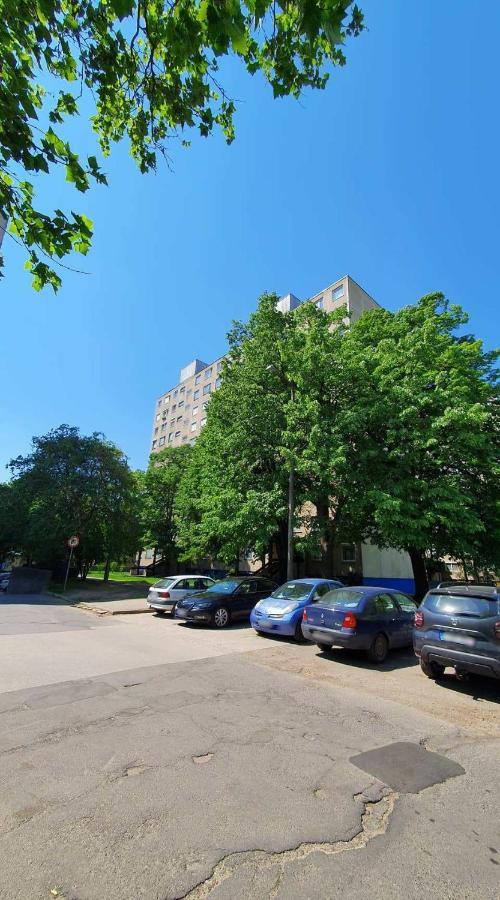 Bella Apartman Debreczyn Zewnętrze zdjęcie