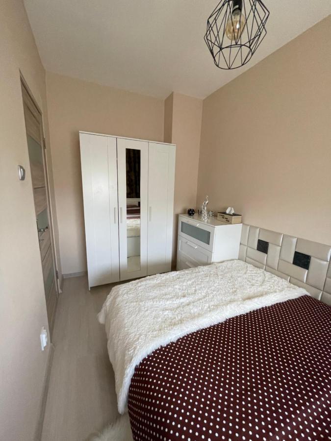 Apartament Bella Apartman Debreczyn Zewnętrze zdjęcie