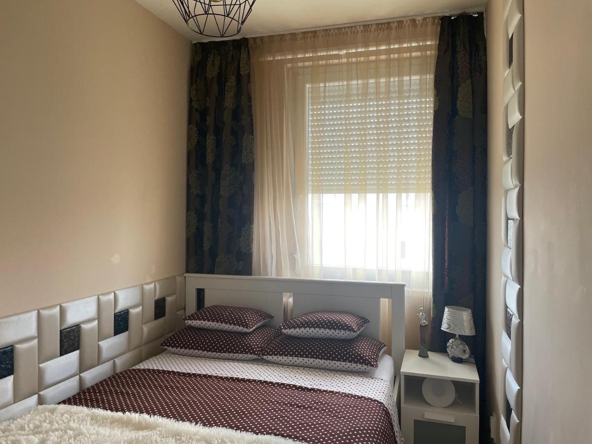 Apartament Bella Apartman Debreczyn Zewnętrze zdjęcie