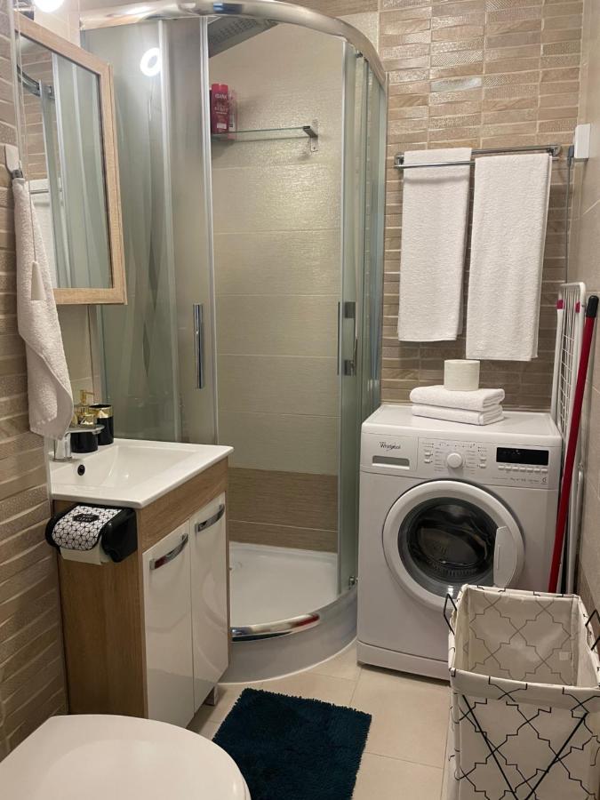 Bella Apartman Debreczyn Zewnętrze zdjęcie