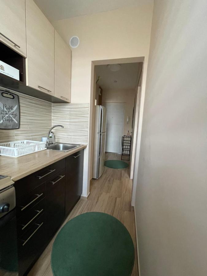 Bella Apartman Debreczyn Zewnętrze zdjęcie