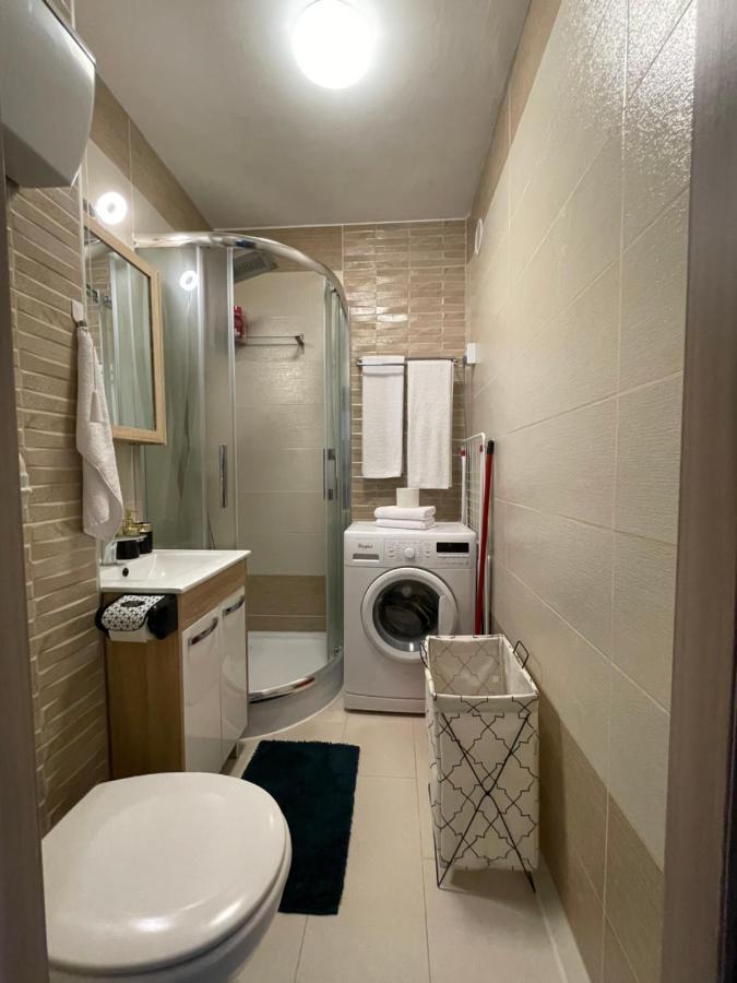 Bella Apartman Debreczyn Zewnętrze zdjęcie