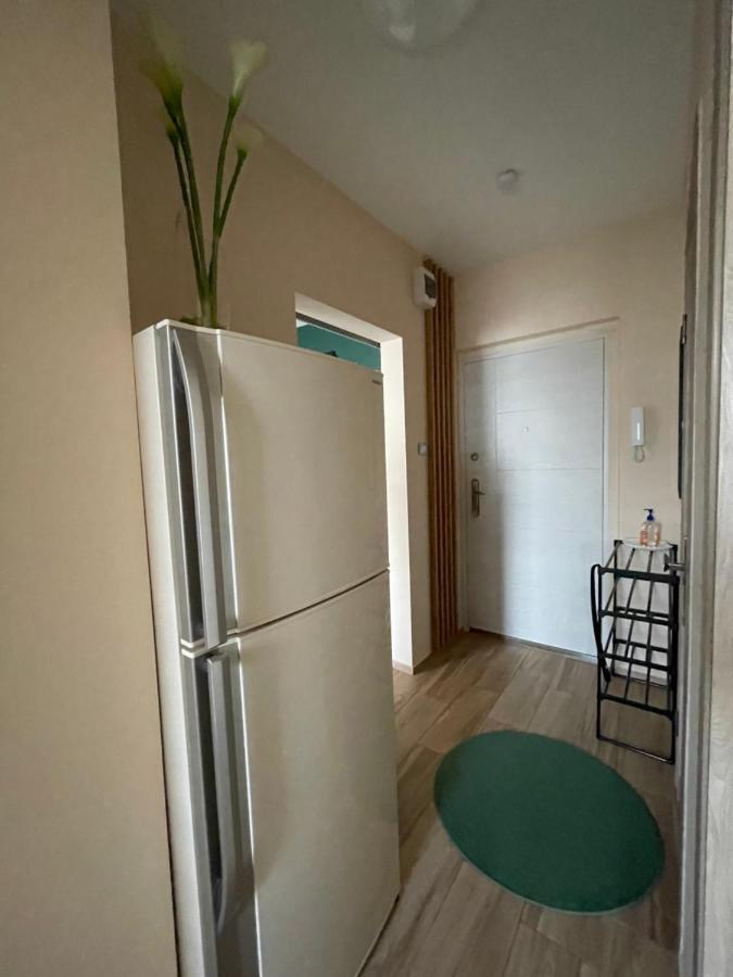 Apartament Bella Apartman Debreczyn Zewnętrze zdjęcie