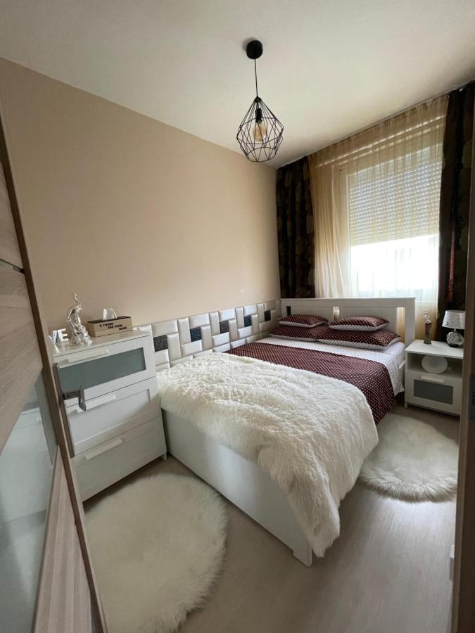 Bella Apartman Debreczyn Zewnętrze zdjęcie