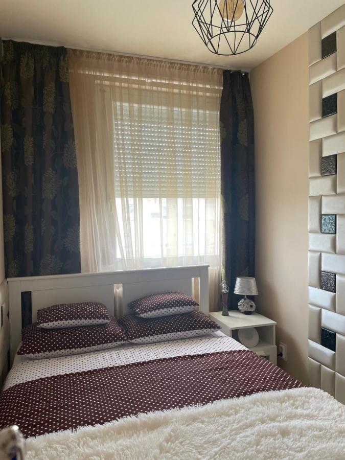 Bella Apartman Debreczyn Zewnętrze zdjęcie