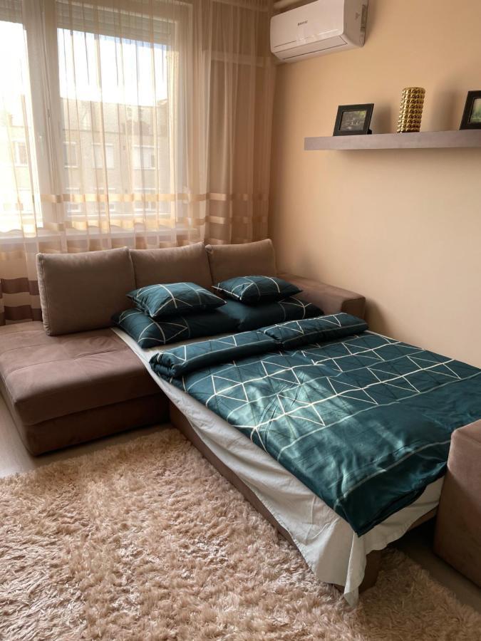 Apartament Bella Apartman Debreczyn Zewnętrze zdjęcie