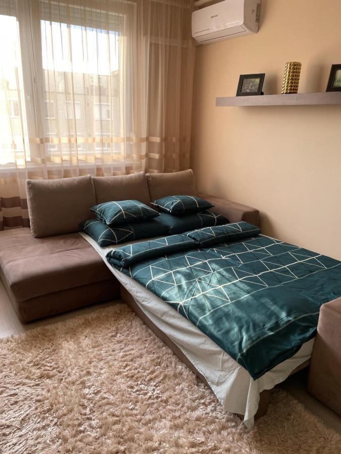 Bella Apartman Debreczyn Zewnętrze zdjęcie