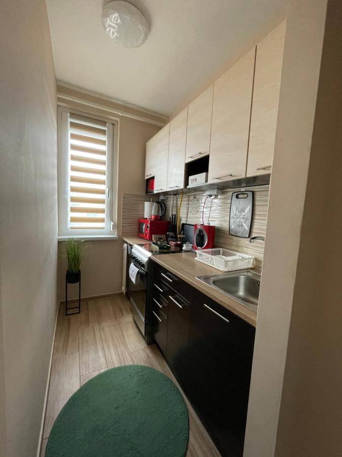 Apartament Bella Apartman Debreczyn Zewnętrze zdjęcie