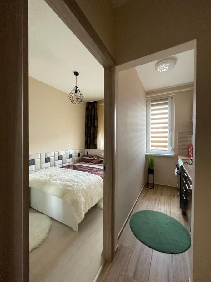 Bella Apartman Debreczyn Zewnętrze zdjęcie