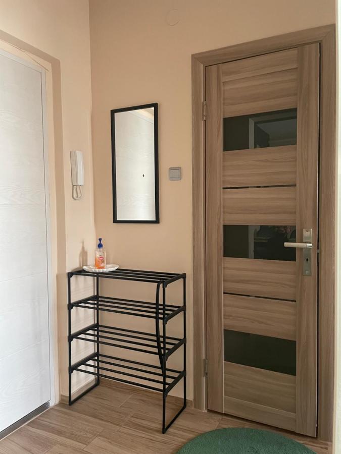 Apartament Bella Apartman Debreczyn Zewnętrze zdjęcie