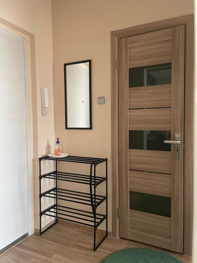 Bella Apartman Debreczyn Zewnętrze zdjęcie