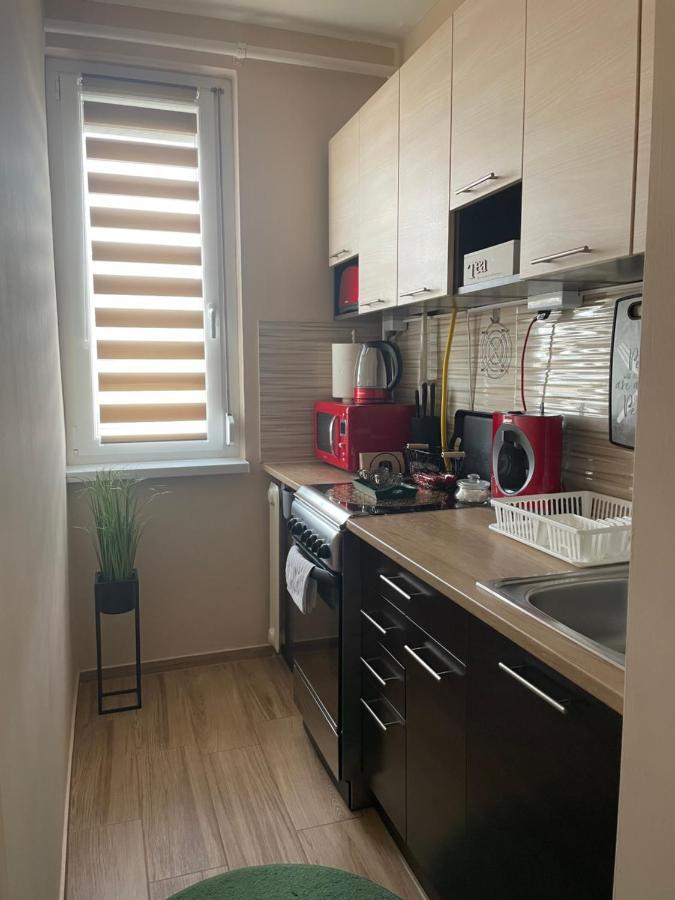 Bella Apartman Debreczyn Zewnętrze zdjęcie